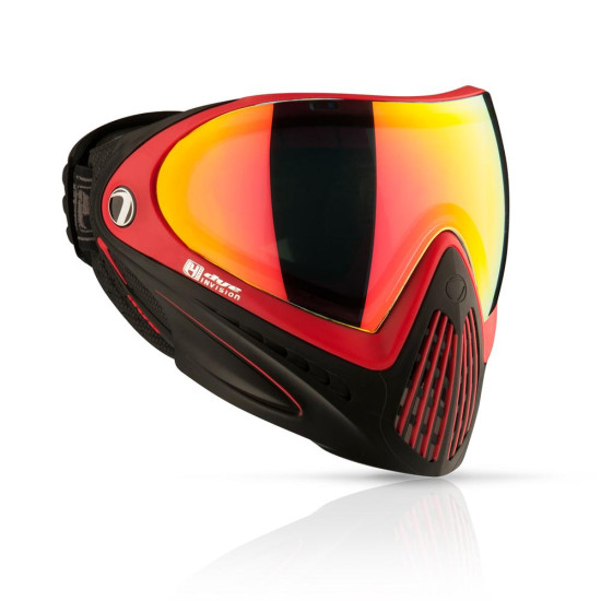 Paintball Maske Dye I4 PRO...