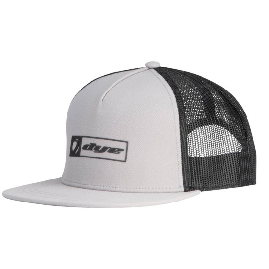 Trucker Cap Dye Hat Squared...