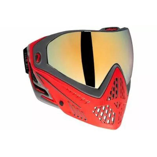 Paintballmaske Dye I5 -...