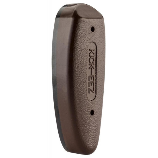 Kick-Eez Brown Recoil Pads...
