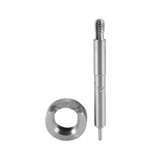 Lee Precision Case Length...