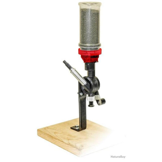 Lee Precision Volumetric...