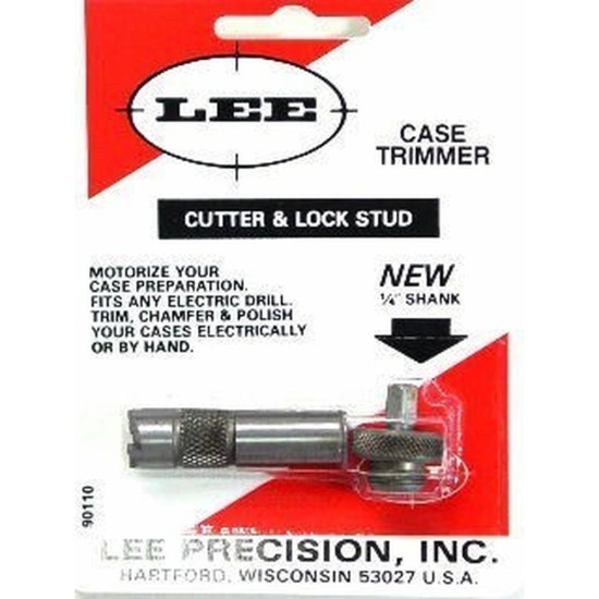 Cutter Lock Stud Lee...