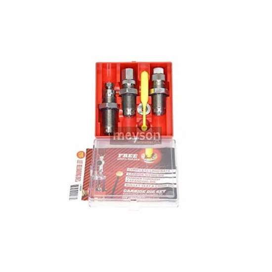 Lee Precision Carbide Tool...
