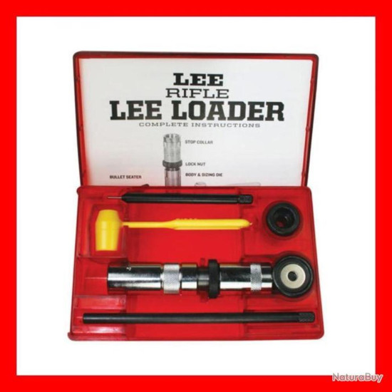 Kit de Rechargement Lee...