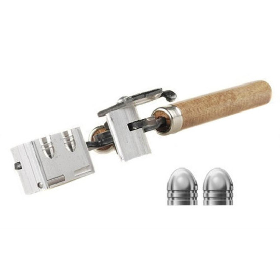 Lee Precision Double Cavity...