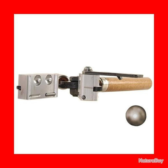 Lee Precision Semi Wad...