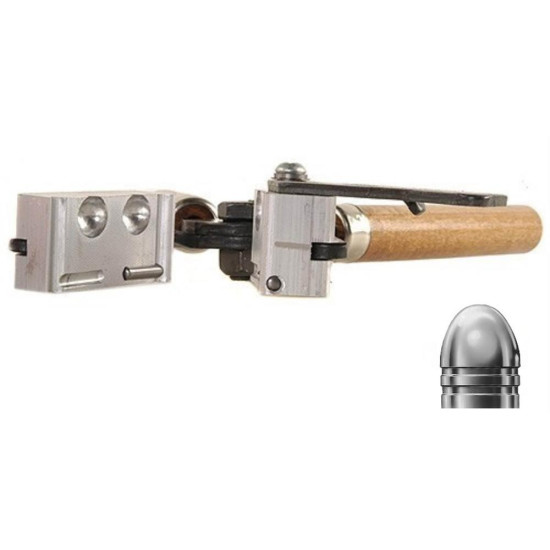 Lee Precision Double Cavity...