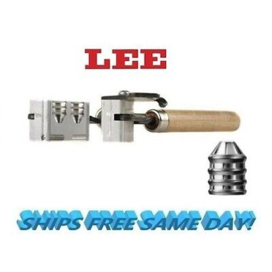 Lee Precision Double Cavity...
