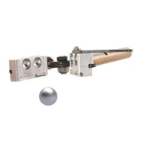 Lee Precision Round Ball...
