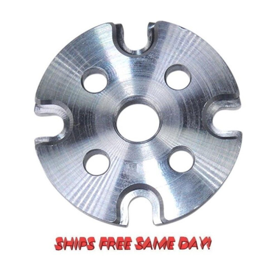 Shell Plate Lee Precision...