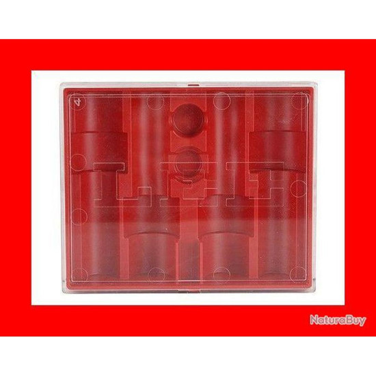 Lee Precision Storage Box -...