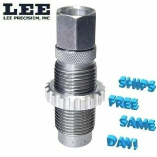 Lee Precision Expander Tool...