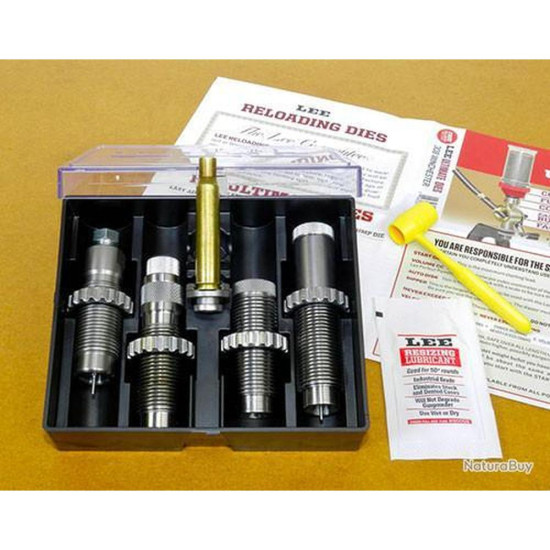 Ultimate Die Set Tool Kit...