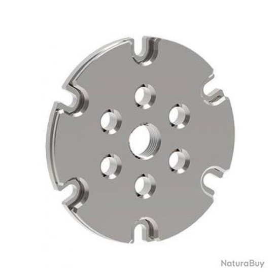 Shell Plates 6 Positions...