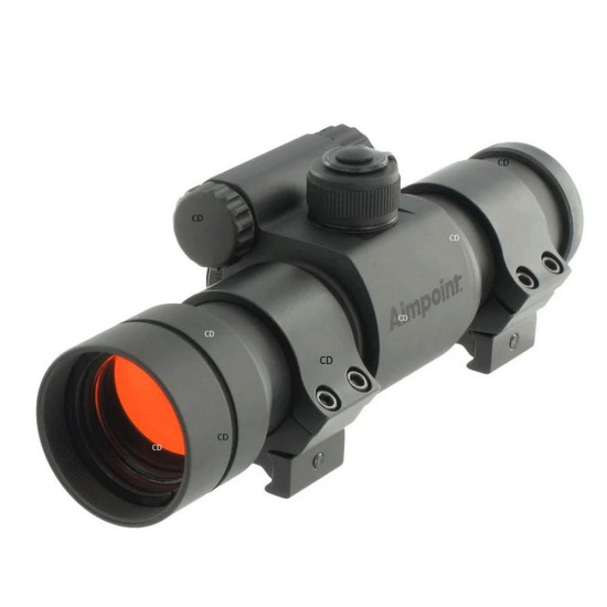 Viseur Point Rouge Aimpoint...