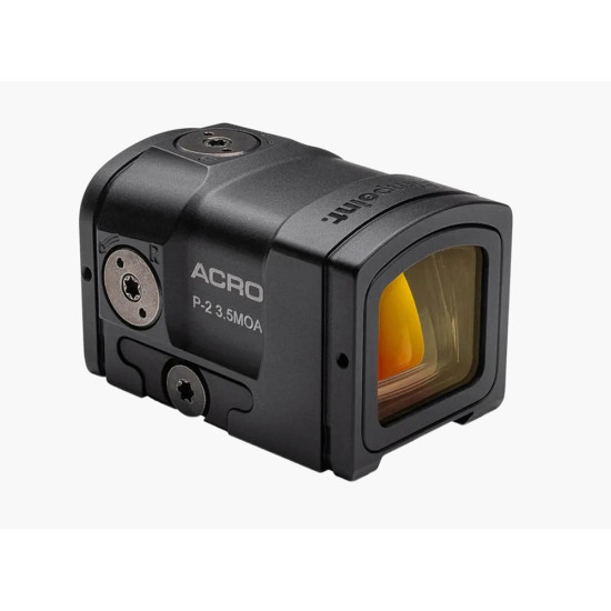 Viseur Point Rouge Aimpoint...