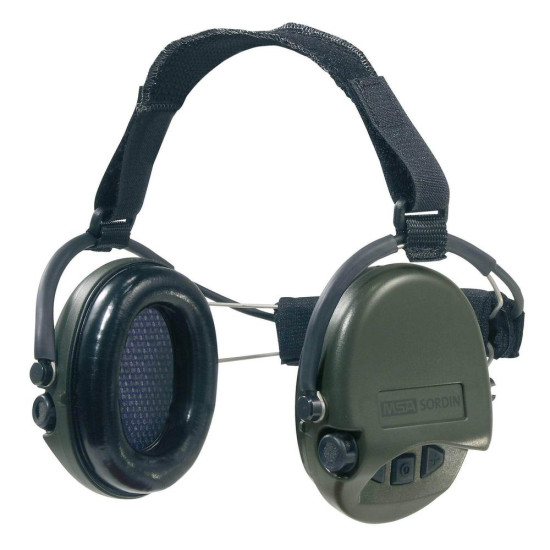 Casque Actif Supreme Pro...