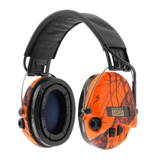 Casque Audio Amplifié...