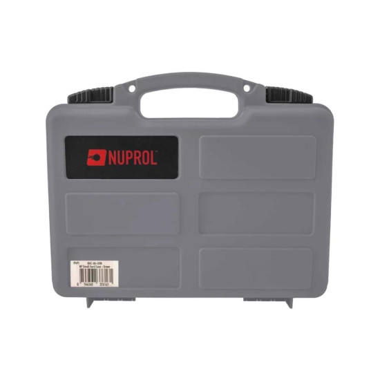 Nuprol Handgun Case -...