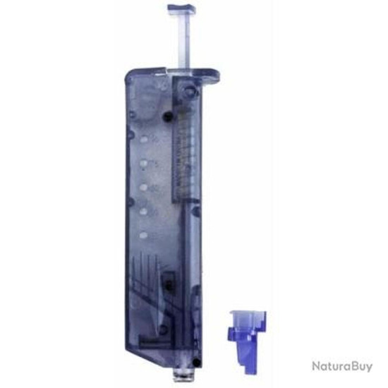 Speedloader 100 Billes...