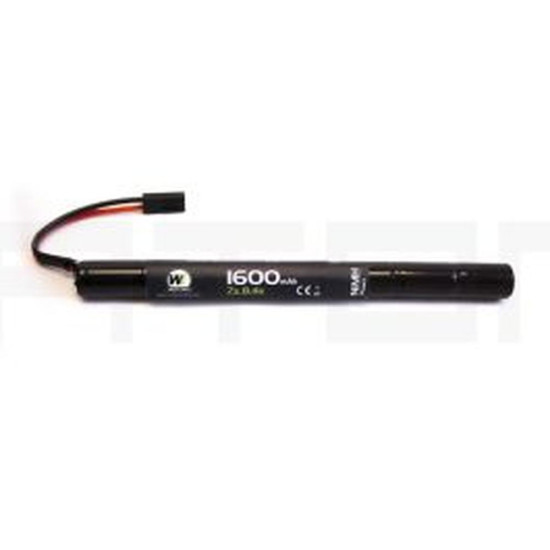 Nuprol Mini Stick Battery...