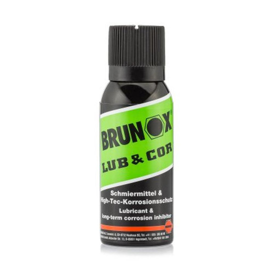Lubricant Lub Cor Brunox -...