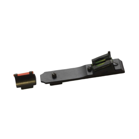 Adjustable Sight and Front...