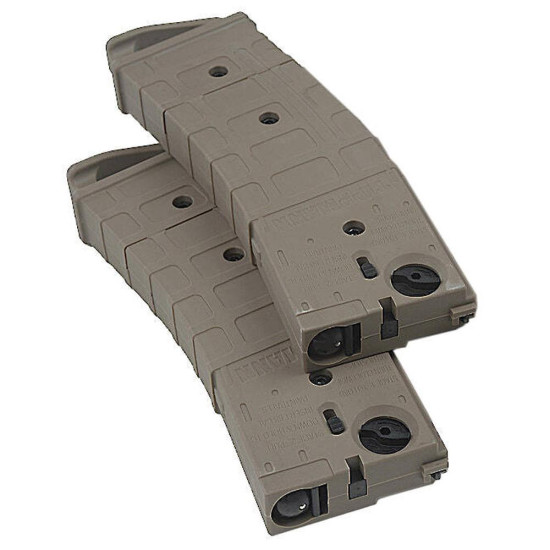 Sæt med 2 Tippmann TMC 68...