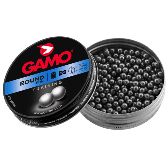 Plombs Calibre 4,5 mm Gamo...