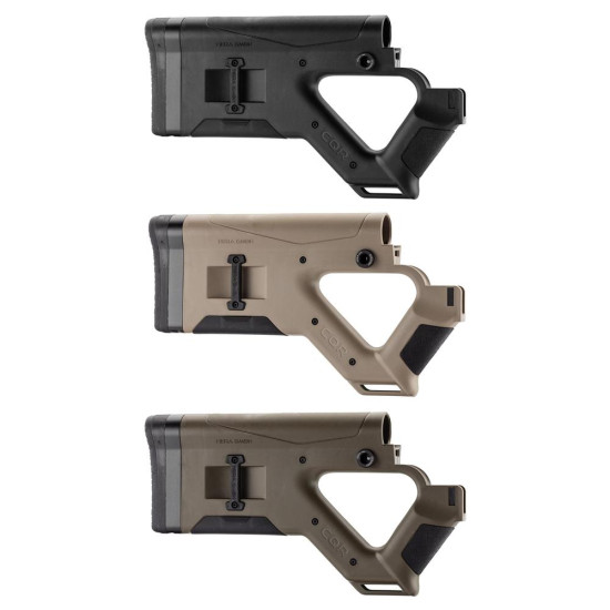 Hera Arms CQR AR15 Stock -...