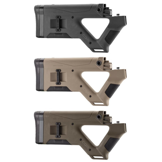 HERA ARMS CQR AK47 Stock -...