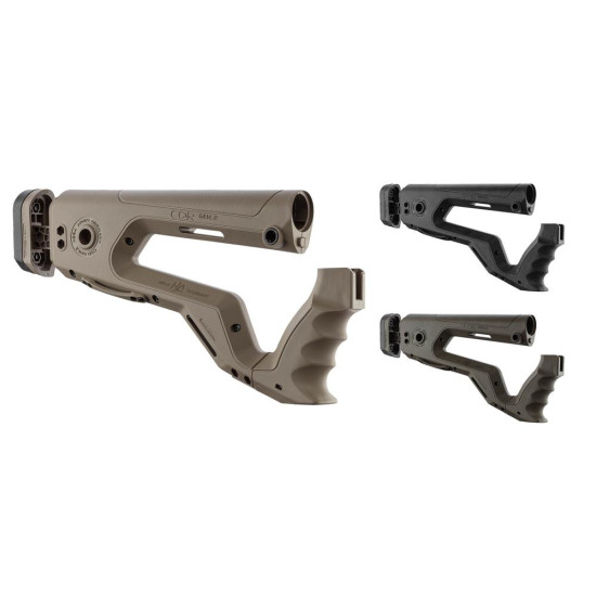 Hera Arms AR15 CQR Gen 2...