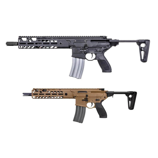Réplique Sig Sauer MCX...