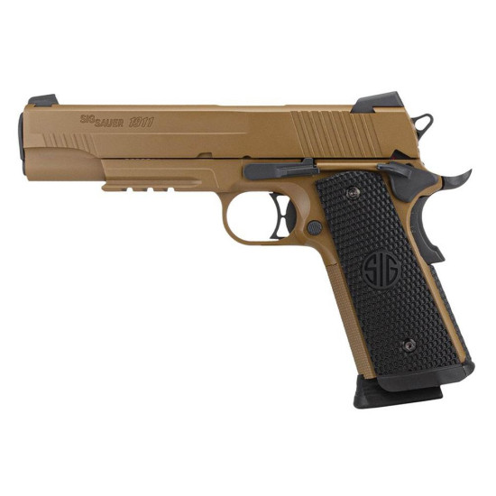 Pistolet CO2 1911 Sig Sauer...