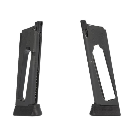 Chargeur CO2 Sig Sauer...