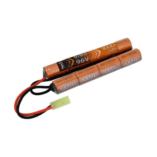 Batterie NiMH Lancer...