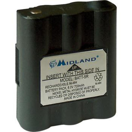 Battery for Midland - Model...
