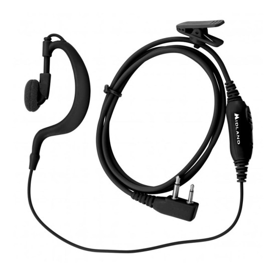 Midland Micro Earpiece Kit...