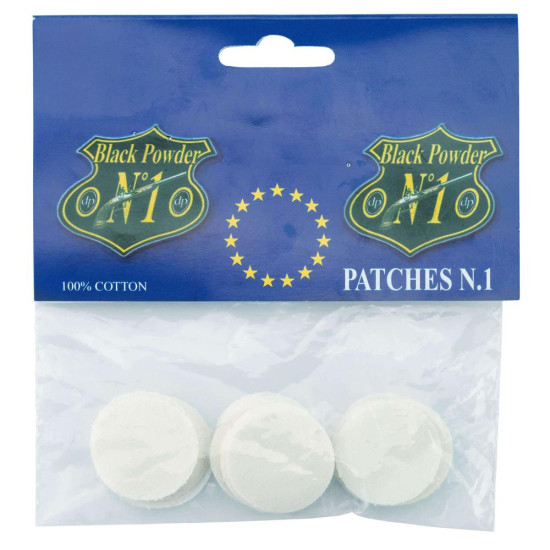 Calepins Ronds en Coton...