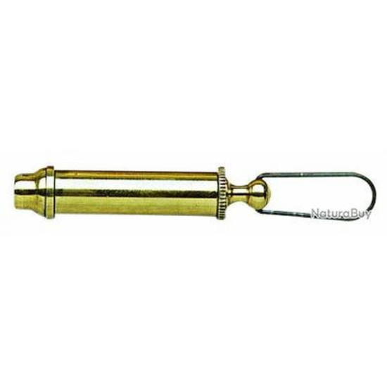 Injecteur de Poudre Davide...