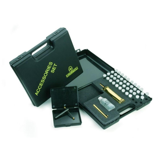 Mallette Kit Rechargement...
