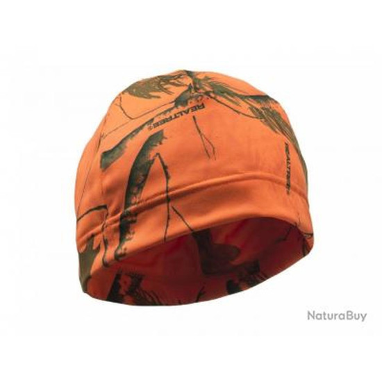 Beretta Fleece Beanie Hue -...
