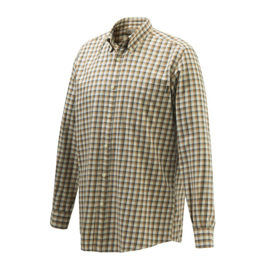 Chemise Wood Button Down...
