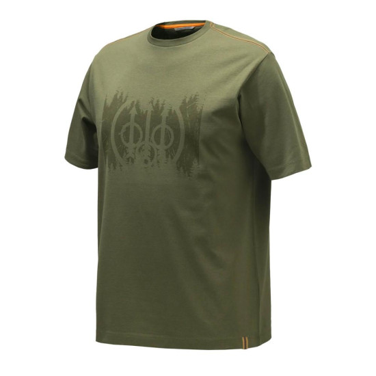 T-shirt Homme Beretta...
