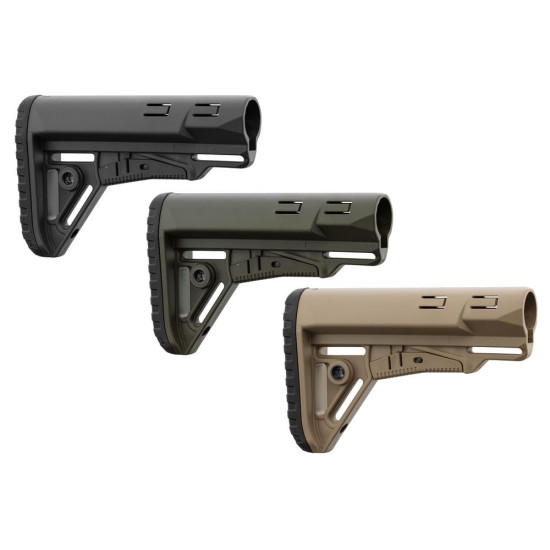 AR15 Stock DLG Tactical TBS...