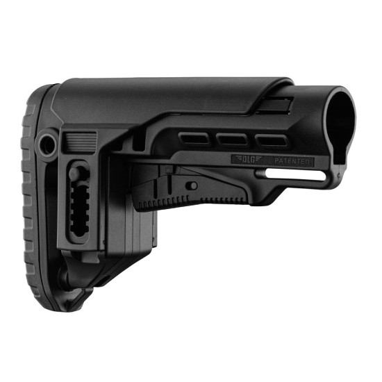 DLG Tactical Telescopic...