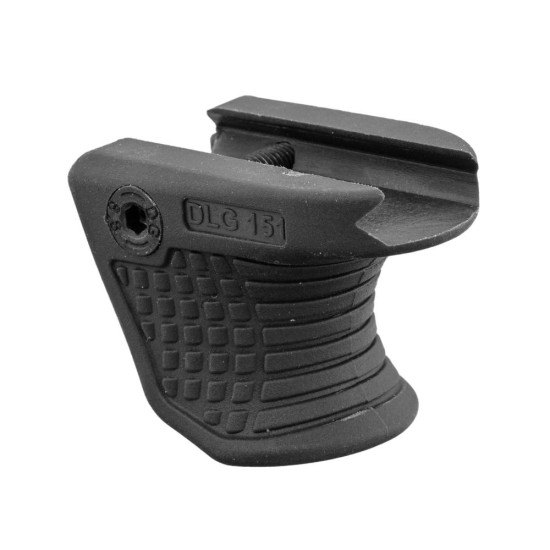 DLG Tactical Short Handstop...