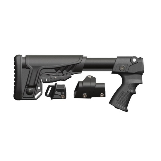 DLG Tactical Stock and Grip...