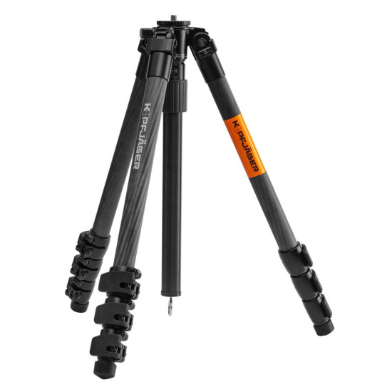 KJI Precision K800 Carbon...